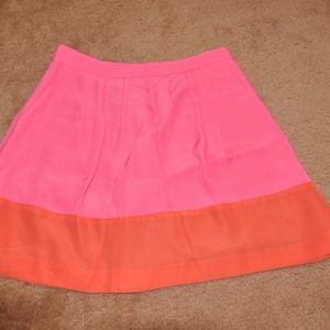J.Crew Skirt
